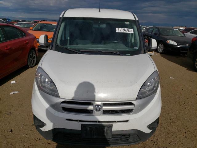Photo 5 from auction – 2017 RAM PROMASTER with VIN ZFBERFBB9H6H06427
