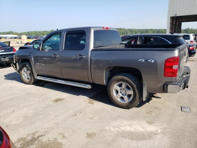 Photo 2 from auction – 2013 CHEVROLET SILVERADO with VIN 3GCPKTE77DG342028