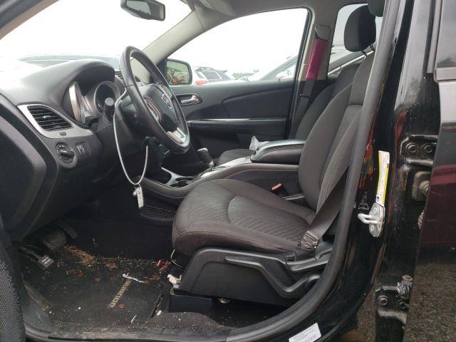 Photo 7 from auction – 2017 DODGE JOURNEY SE with VIN 3C4PDCAB0HT638591