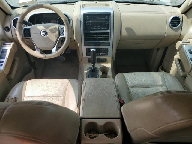 Photo 8 from auction – 2006 MERCURY MOUNTAINEE with VIN 4M2EU48846ZJ00547