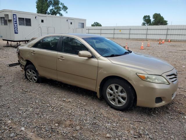 Photo 4 from auction – 2011 TOYOTA CAMRY BASE with VIN 4T1BF3EK4BU143768
