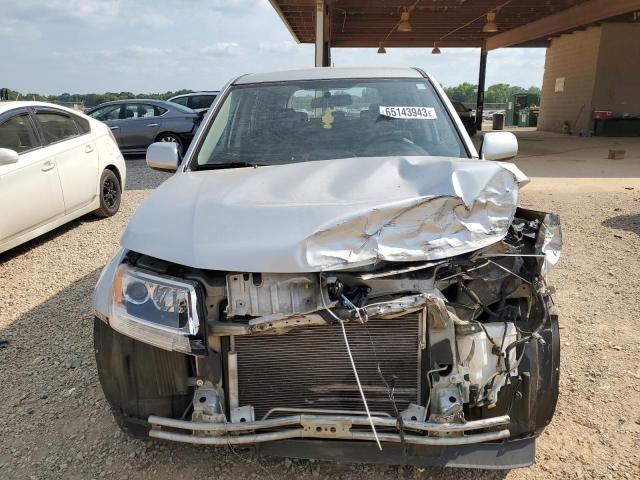 Photo 5 from auction – 2008 SUZUKI GRAND VITA with VIN JS3TE941184100331
