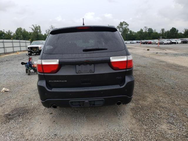 Photo 6 from auction – 2013 DODGE DURANGO R/ with VIN 1C4SDHCT0DC598175