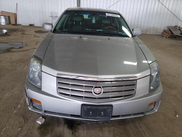 Photo 5 from auction – 2004 CADILLAC CTS with VIN 1G6DM577940122225