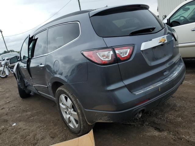 Photo 2 from auction – 2013 CHEVROLET TRAVERSE L with VIN 1GNKRLKD0DJ116807