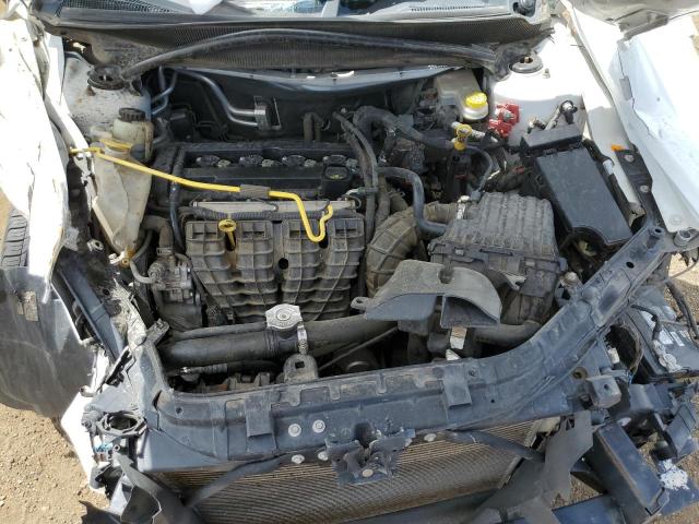 Photo 11 from auction – 2012 DODGE AVENGER SE with VIN 1C3CDZAB5CN264879