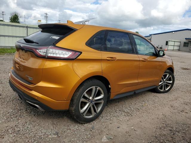 Photo 3 from auction – 2015 FORD EDGE SPORT with VIN 2FMPK4AP1FBB93242