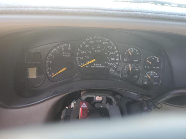 Photo 9 from auction – 2000 CHEVROLET SILVERADO with VIN 2GCEC19T0Y1194867