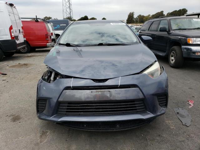 Photo 5 from auction – 2016 TOYOTA COROLLA L with VIN 5YFBURHE1GP374697