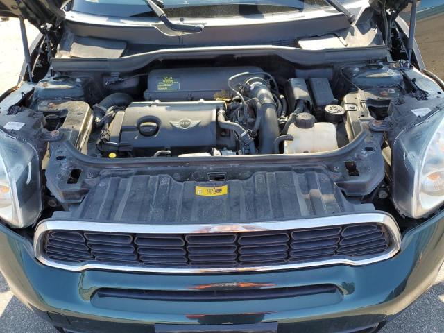 صورة رقم 11 من المزاد - 2014 MINI COOPER S C مع VIN WMWZC5C51EWP36076
