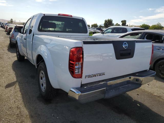 Photo 2 from auction – 2012 NISSAN FRONTIER S with VIN 1N6BD0CT4CC479431
