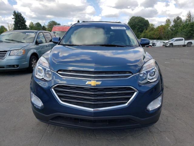 صورة رقم 5 من المزاد - 2016 CHEVROLET EQUINOX LT مع VIN 2GNFLFE31G6148979