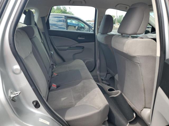 Photo 11 from auction – 2012 HONDA CR-V LX with VIN 2HKRM4H3XCH603529