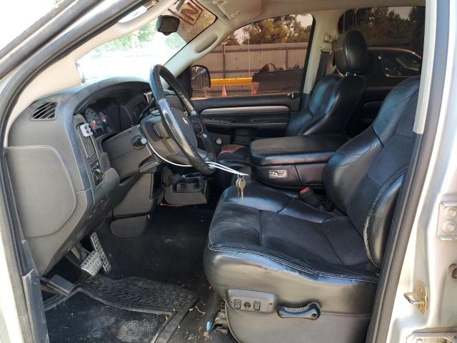 Photo 7 from auction – 2005 DODGE RAM SRT10 with VIN 3D7HA18H85G834333