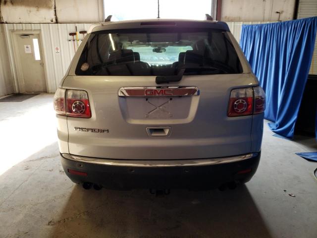 Photo 6 from auction – 2011 GMC ACADIA SLT with VIN 1GKKRSED7BJ321752
