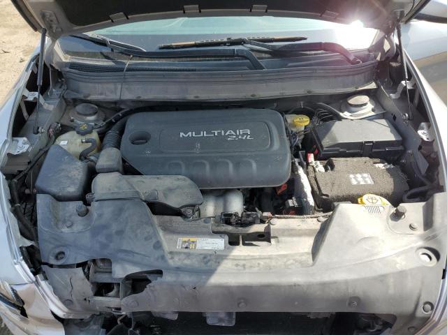 Photo 12 from auction – 2017 JEEP CHEROKEE L with VIN 1C4PJMCB5HW513298