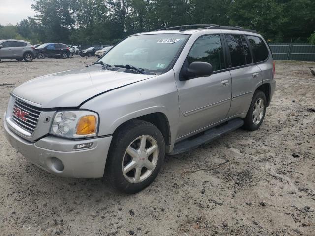GMC ENVOY 2008 with VIN 1GKDT13S182148738 - Photo from auction