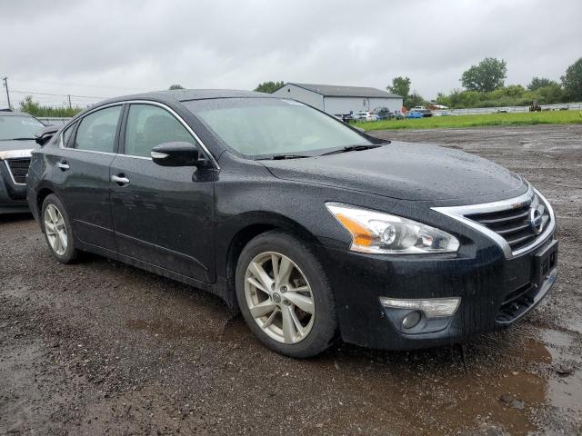 Photo 4 from auction – 2013 NISSAN ALTIMA 2.5 with VIN 1N4AL3APXDC163225