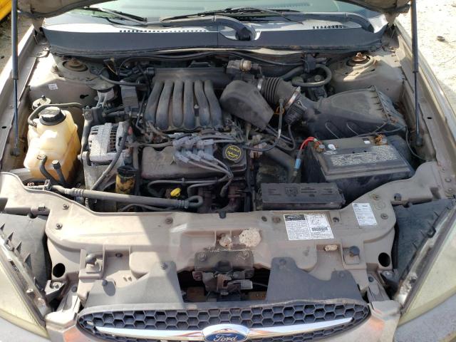 Снимка 11 от търг – 2002 FORD TAURUS SES с VIN 1FAHP55U52A192218