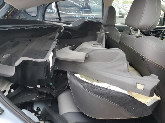 Photo 10 from auction – 2021 SUBARU CROSSTREK with VIN JF2GTHSC4MH262057