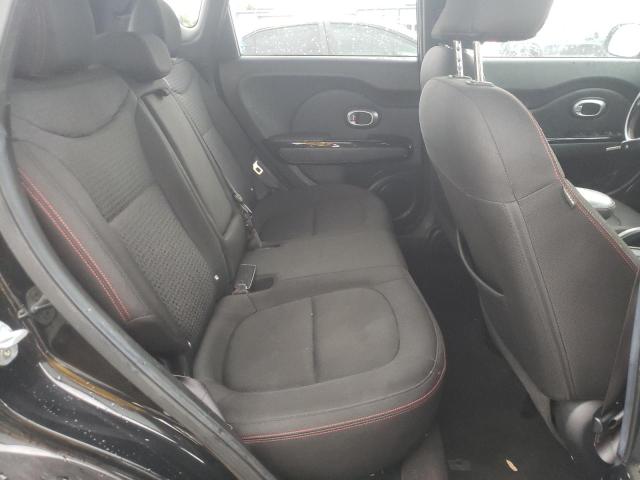 Photo 10 from auction – 2015 KIA SOUL + with VIN KNDJP3A56F7162551