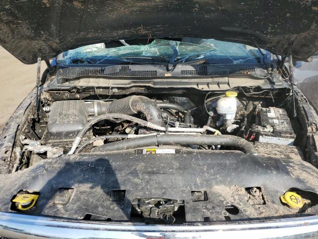 Photo 11 from auction – 2020 RAM 1500 CLASS with VIN 1C6RR6TT3LS111115