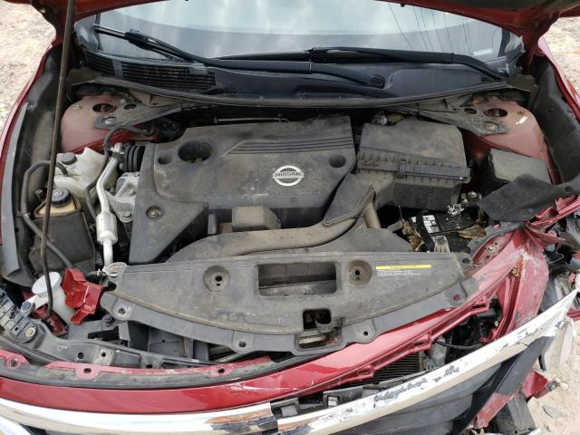Photo 11 from auction – 2015 NISSAN ALTIMA 2.5 with VIN 1N4AL3AP5FN867565
