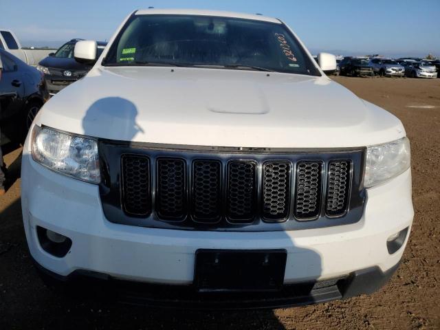 Photo 5 from auction – 2012 JEEP GRAND CHER with VIN 1C4RJFAG7CC216594