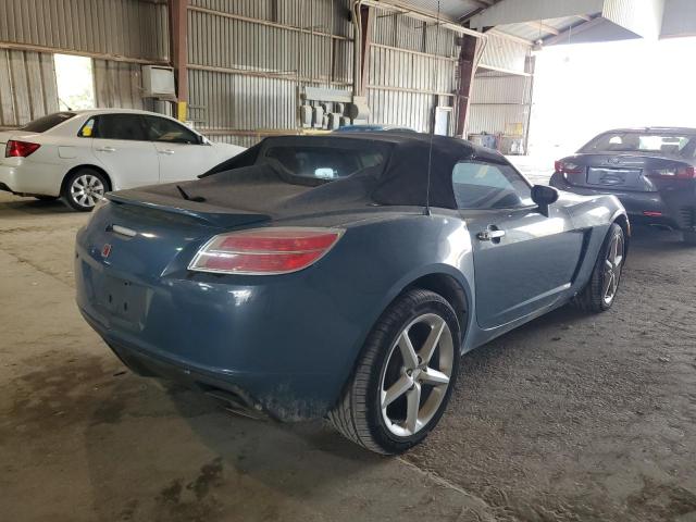 Photo 3 from auction – 2007 SATURN SKY with VIN 1G8MB35B77Y124618