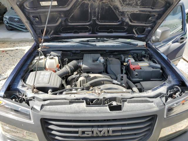 Photo 11 from auction – 2008 GMC CANYON SLE with VIN 1GTCS39E088184618