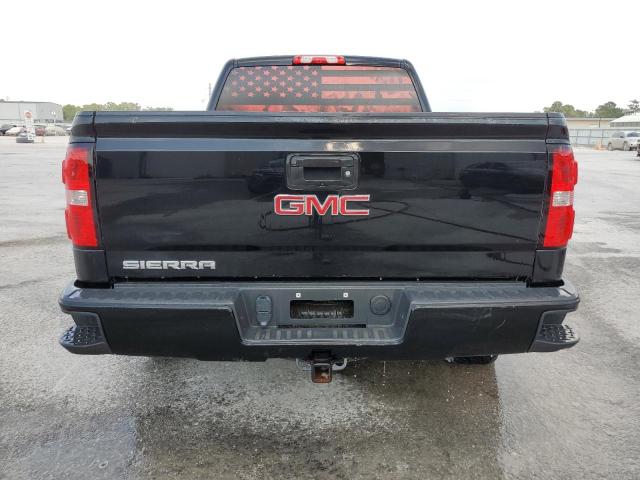 Photo 6 from auction – 2017 GMC SIERRA K15 with VIN 1GTV2LEC0HZ133918