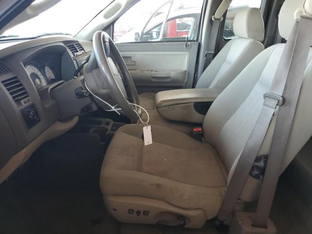 Photo 7 from auction – 2010 DODGE DAKOTA SXT with VIN 1D7RW3BP5AS223325