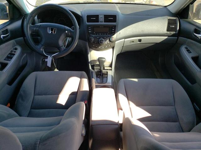 Photo 8 from auction – 2005 HONDA ACCORD EX with VIN 1HGCM56705A013031