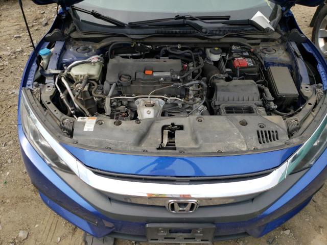 Photo 11 from auction – 2018 HONDA CIVIC EX with VIN 2HGFC2F7XJH540732