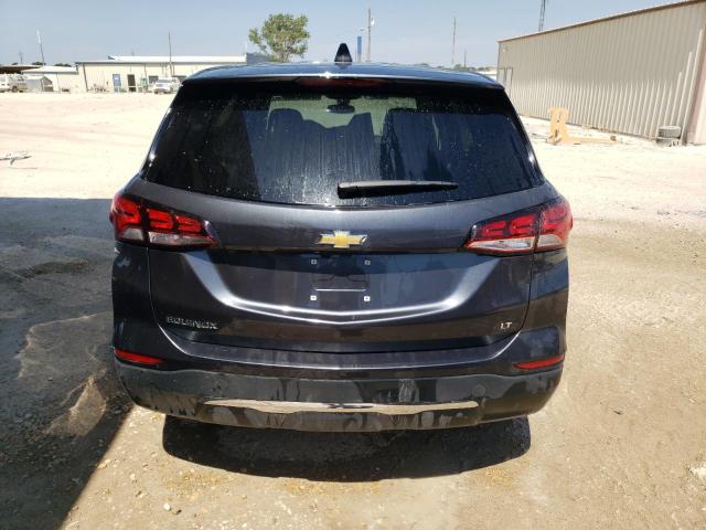 Photo 6 from auction – 2022 CHEVROLET EQUINOX LT with VIN 3GNAXKEV6NS201019
