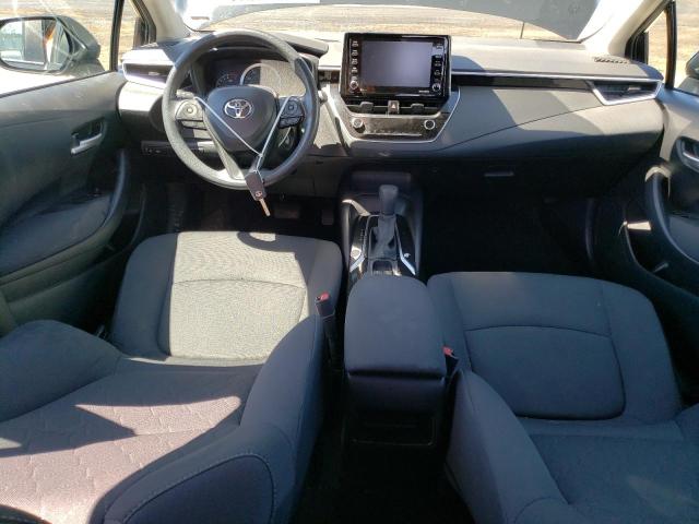 Photo 8 from auction – 2021 TOYOTA COROLLA LE with VIN 5YFEPMAE5MP204002