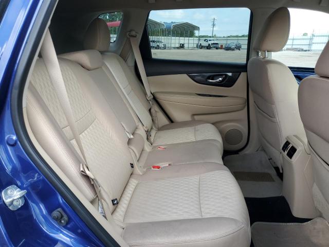 Photo 11 from auction – 2018 NISSAN ROGUE S with VIN KNMAT2MTXJP533204