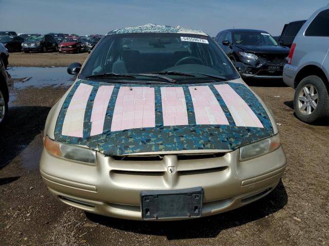 Photo 5 from auction – 2000 DODGE STRATUS with VIN 1B3EJ46X6YN224257