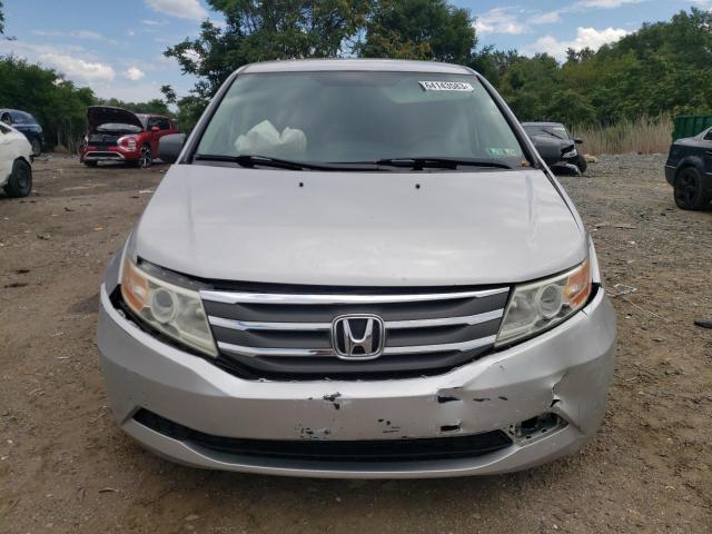 Photo 5 from auction – 2013 HONDA ODYSSEY LX with VIN 5FNRL5H28DB071343