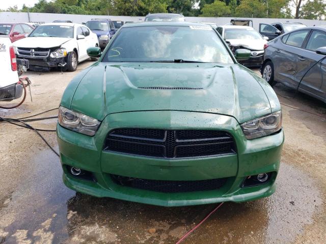 Photo 5 from auction – 2013 DODGE CHARGER SR with VIN 2C3CDXEJ0DH678362