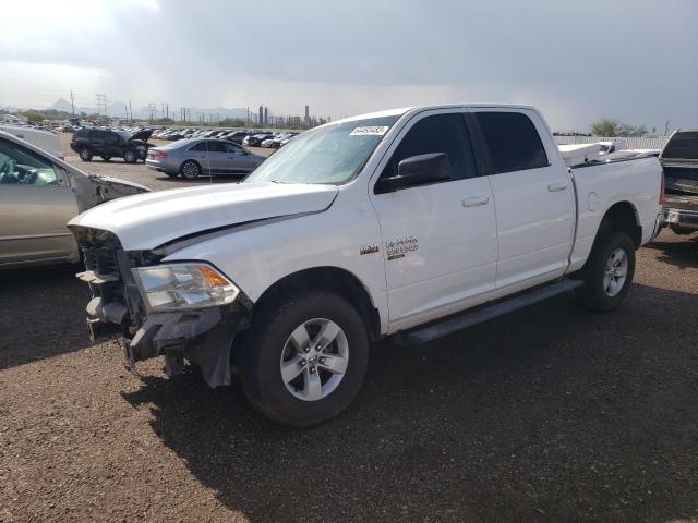 RAM 1500 CLASS 2019 с VIN 1C6RR7LT5KS524982 - Снимка от търг