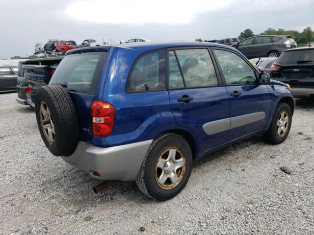 Photo 3 from auction – 2005 TOYOTA RAV4 with VIN JTEHD20V556031775