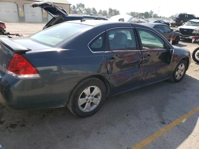 Photo 3 from auction – 2010 CHEVROLET IMPALA LT with VIN 2G1WB5EK2A1225448