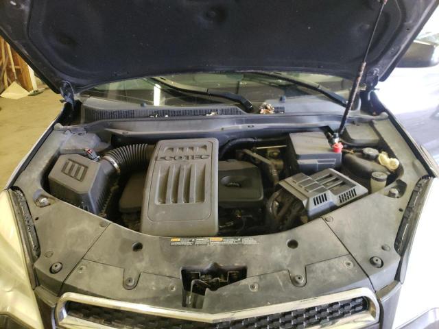 Photo 12 from auction – 2014 CHEVROLET EQUINOX LT with VIN 2GNFLFEK0E6351432