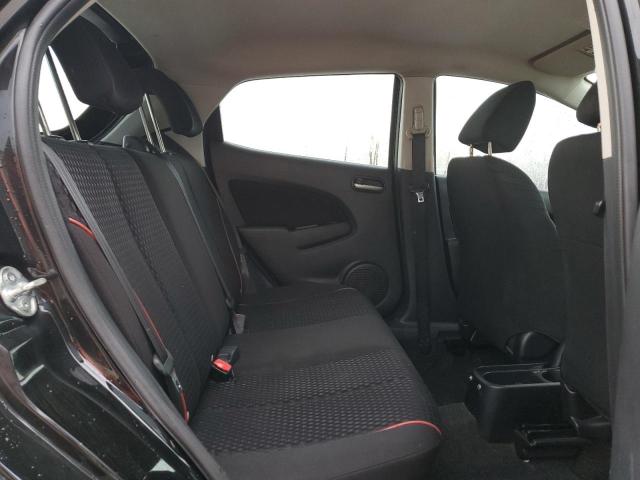 Photo 10 from auction – 2012 MAZDA MAZDA2 with VIN JM1DE1LY8C0137573