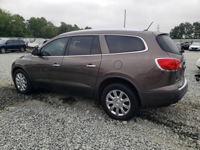 Photo 2 from auction – 2011 BUICK ENCLAVE CX with VIN 5GAKVCED2BJ130383