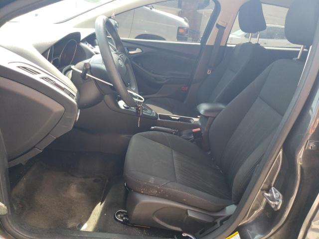 Photo 7 from auction – 2015 FORD FOCUS SE with VIN 1FADP3F24FL383462