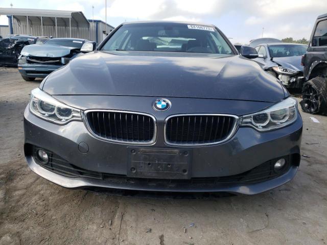 Photo 5 from auction – 2015 BMW 428 I with VIN WBA3N7C57FK222253