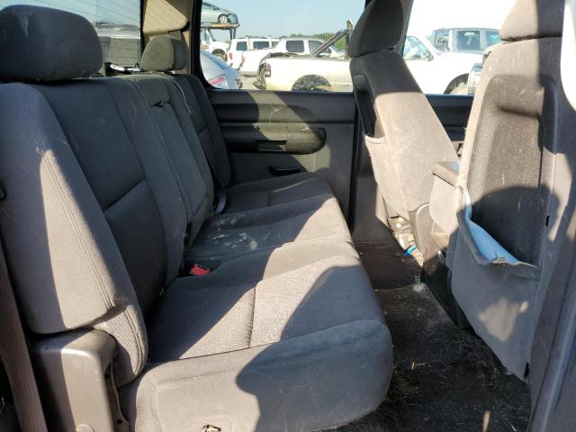 Photo 10 from auction – 2009 CHEVROLET SILVERADO with VIN 3GCEK23349G214533
