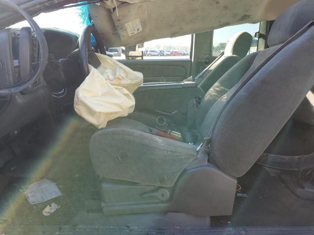 Photo 7 from auction – 2003 CHEVROLET SILVERADO with VIN 1GCEK19V23E114397